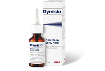 DYMISTA 137 MCG + 50 MCG BURUN SPREYI, SUSPANSIYON (23 G)